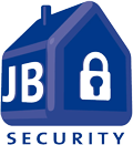 JB Security.nl Logo